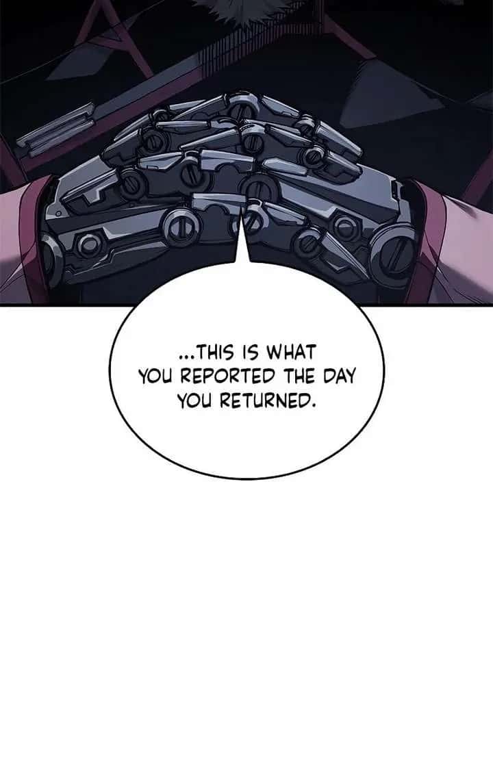 Bad Born Blood Chapter 76 Page 23