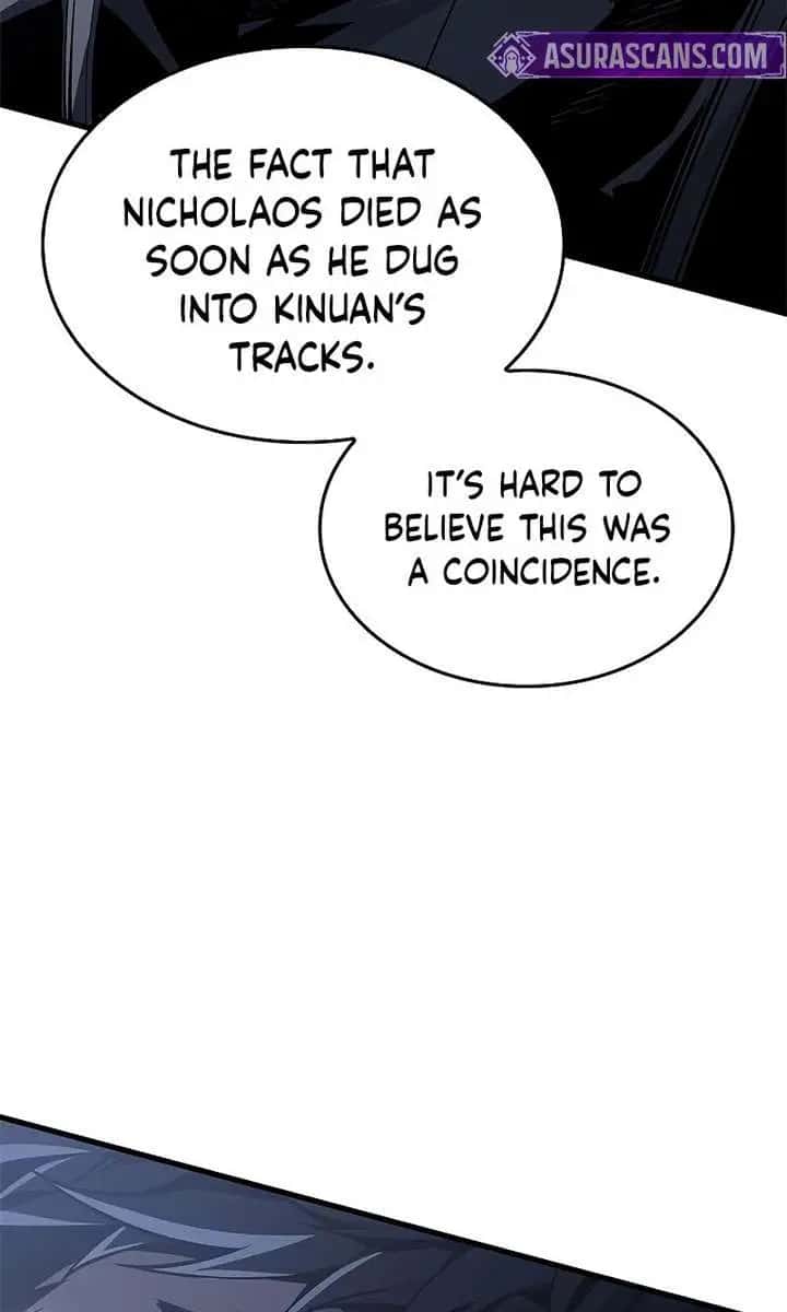 Bad Born Blood Chapter 76 Page 25