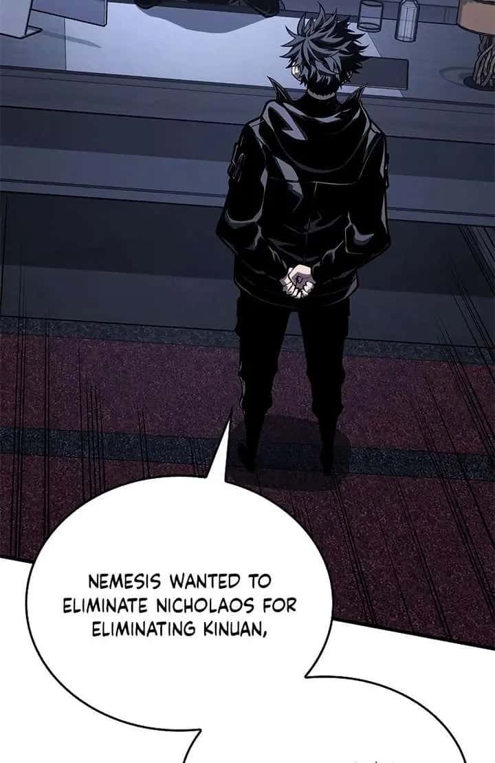 Bad Born Blood Chapter 76 Page 28