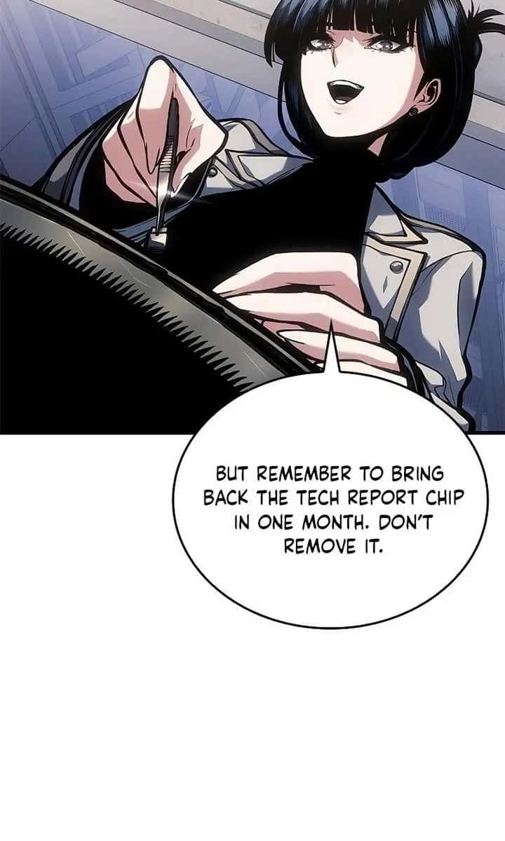 Bad Born Blood Chapter 76 Page 48