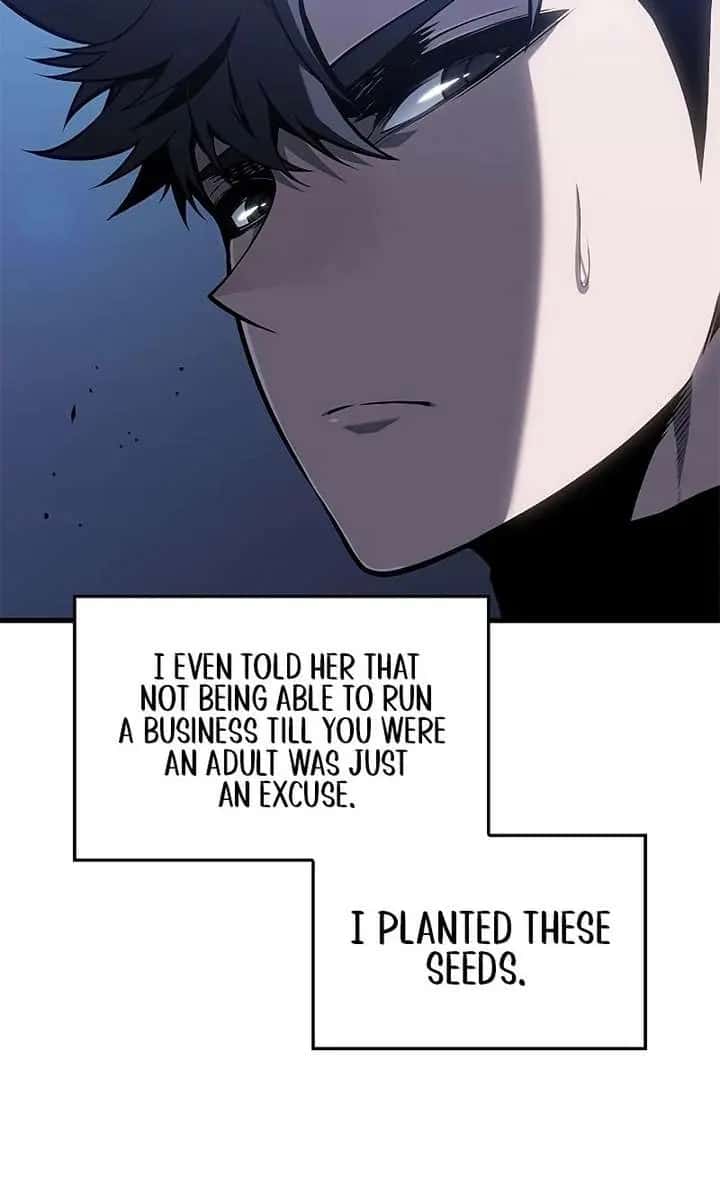 Bad Born Blood Chapter 76 Page 60
