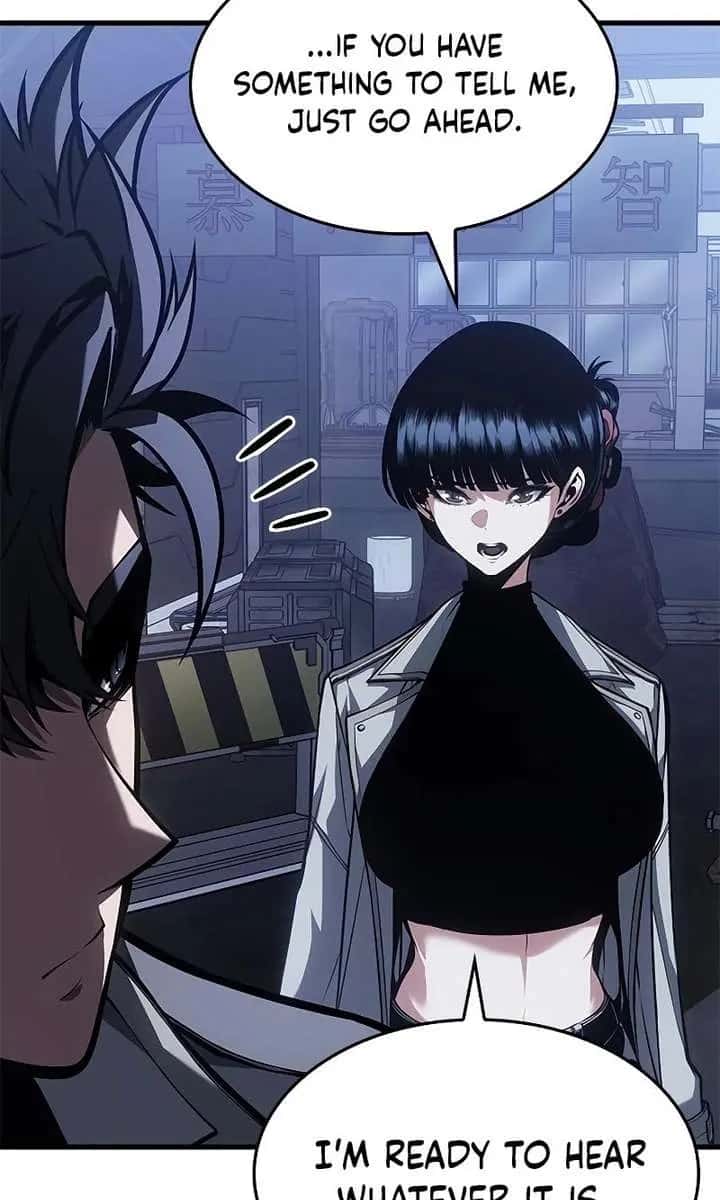 Bad Born Blood Chapter 76 Page 63