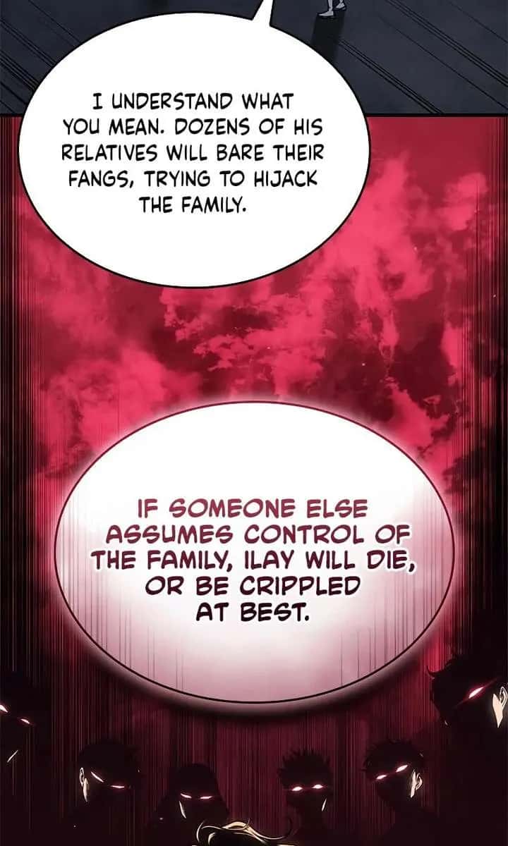 Bad Born Blood Chapter 76 Page 69