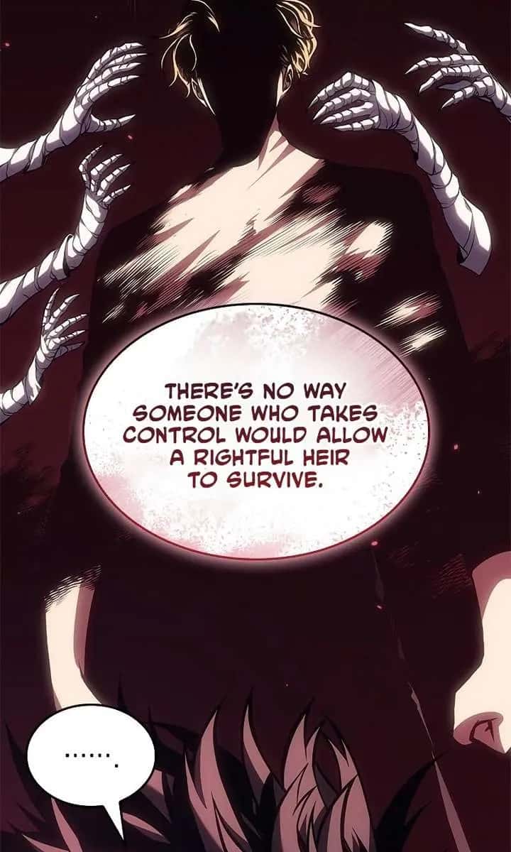 Bad Born Blood Chapter 76 Page 70