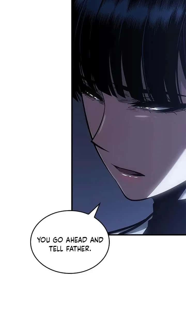 Bad Born Blood Chapter 76 Page 86
