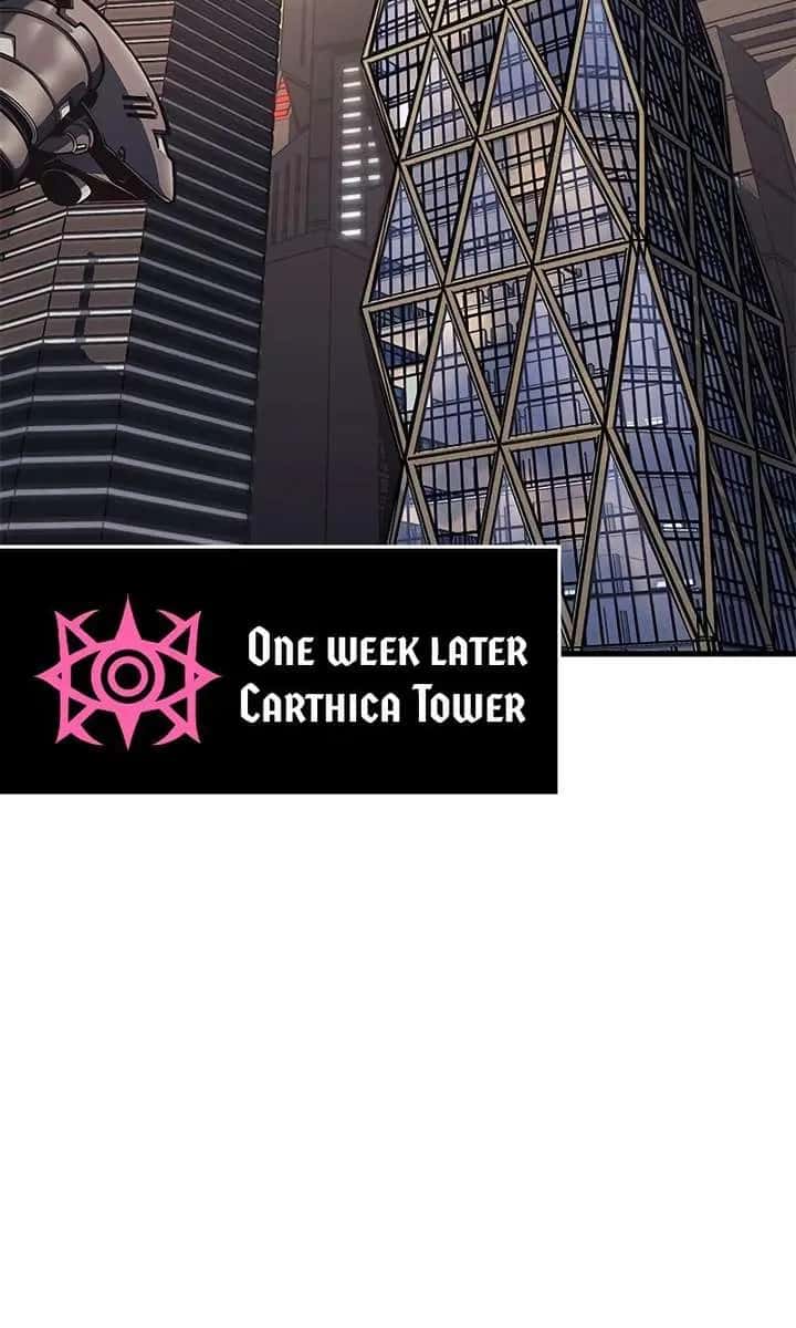 Bad Born Blood Chapter 76 Page 93
