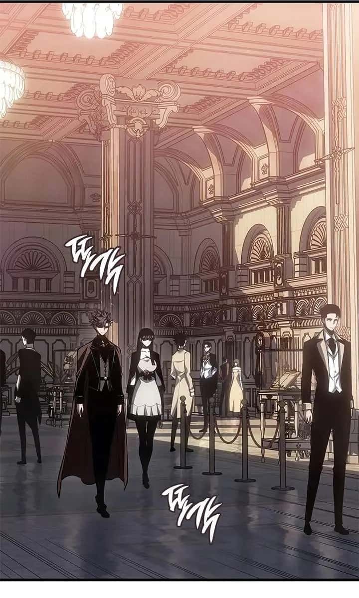 Bad Born Blood Chapter 76 Page 104