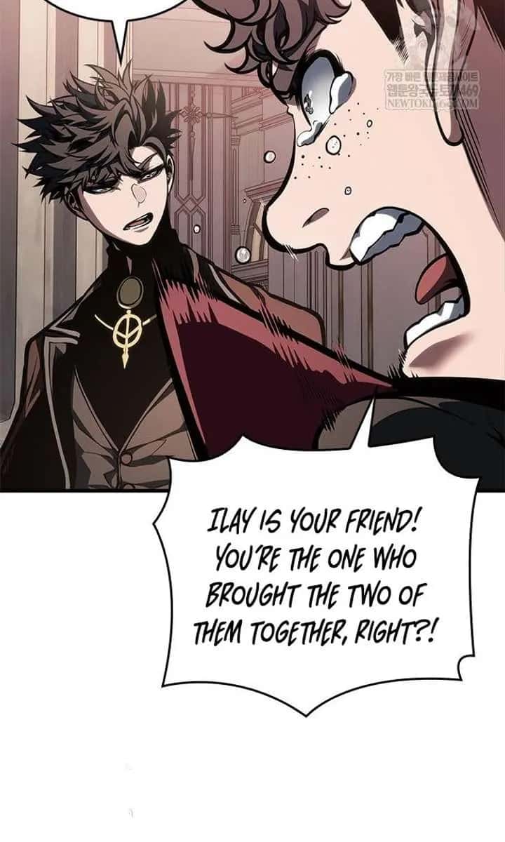 Bad Born Blood Chapter 77 Page 10