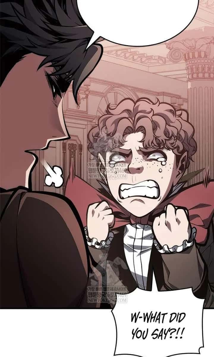 Bad Born Blood Chapter 77 Page 12