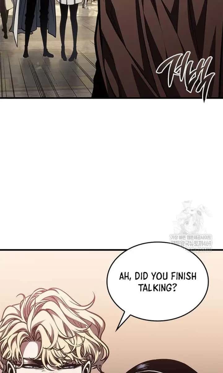 Bad Born Blood Chapter 77 Page 30