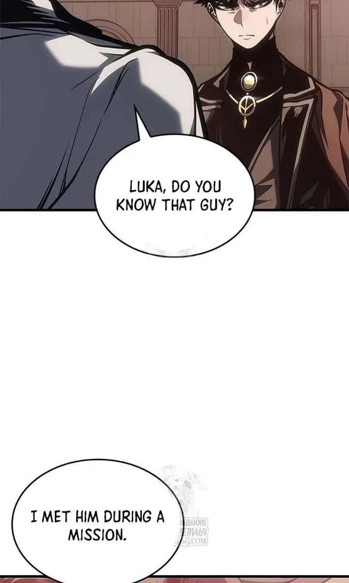 Bad Born Blood Chapter 77 Page 43