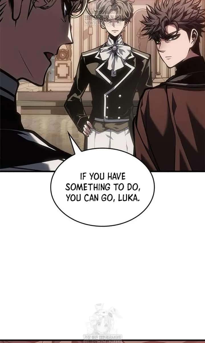 Bad Born Blood Chapter 77 Page 63
