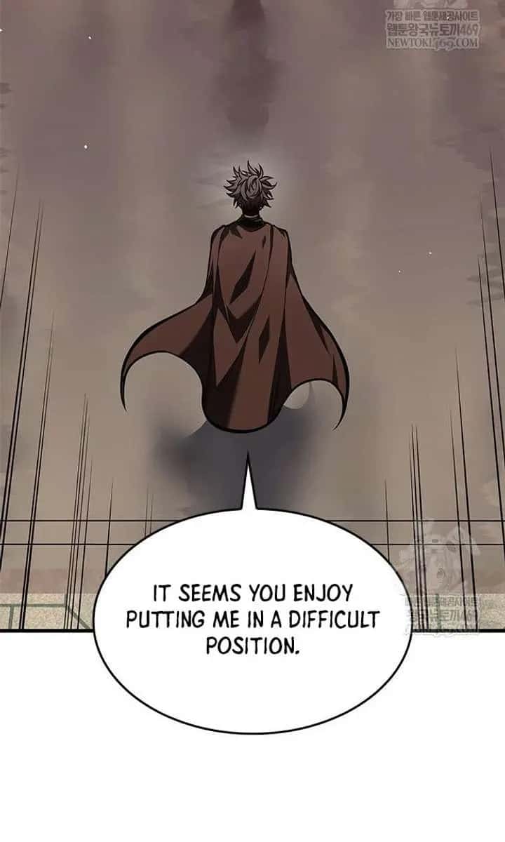 Bad Born Blood Chapter 77 Page 73