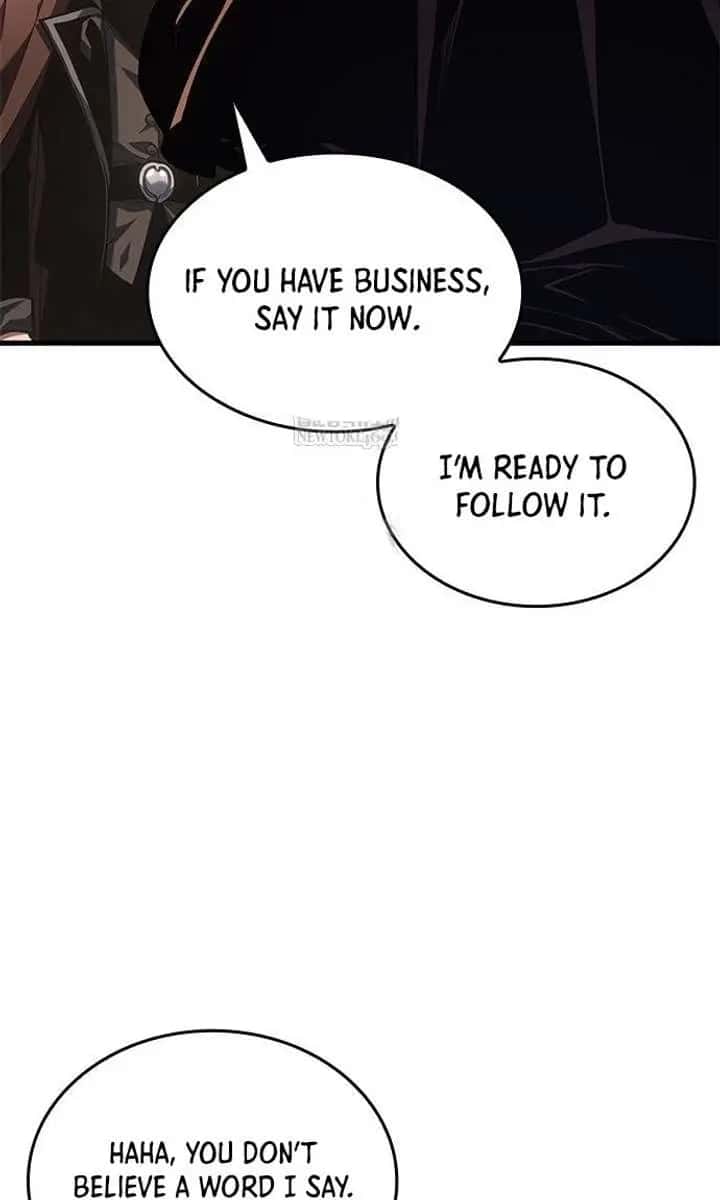 Bad Born Blood Chapter 77 Page 76