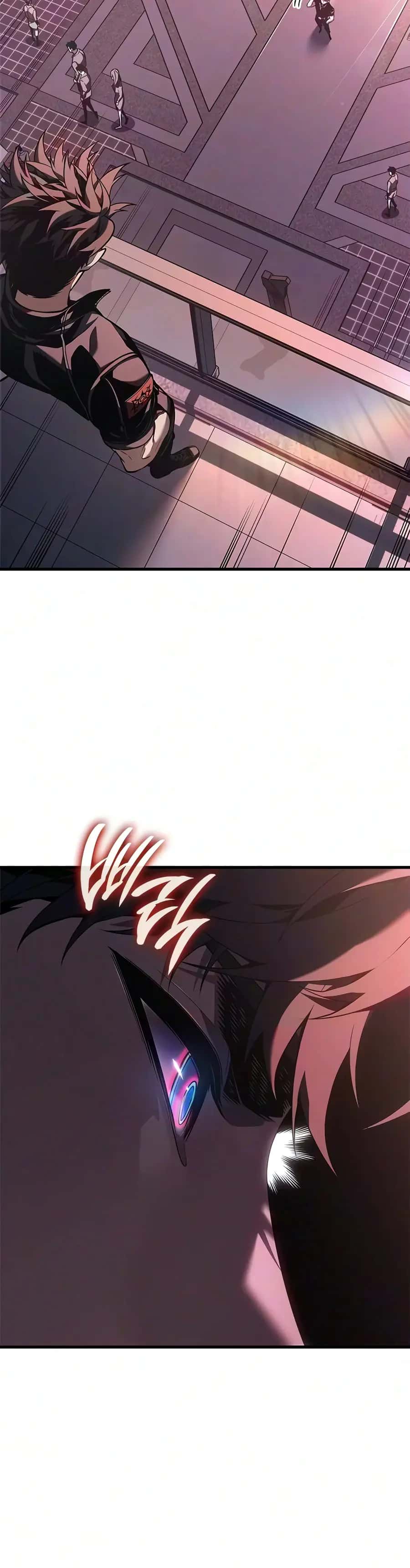 Bad Born Blood Chapter 98 Page 13