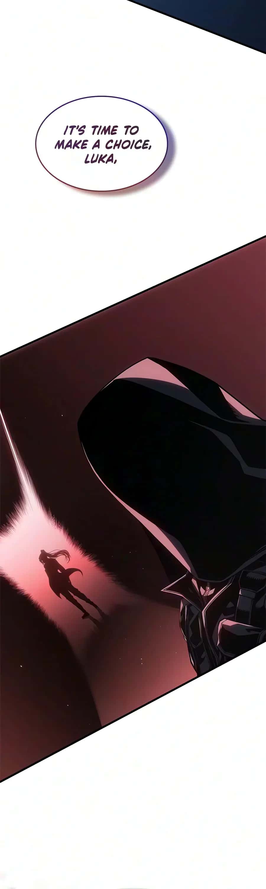 Bad Born Blood Chapter 98 Page 19