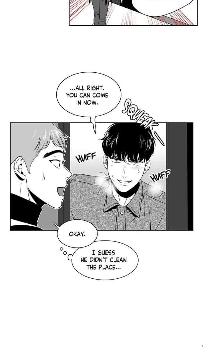 BJ Alex Chapter 15 Page 31