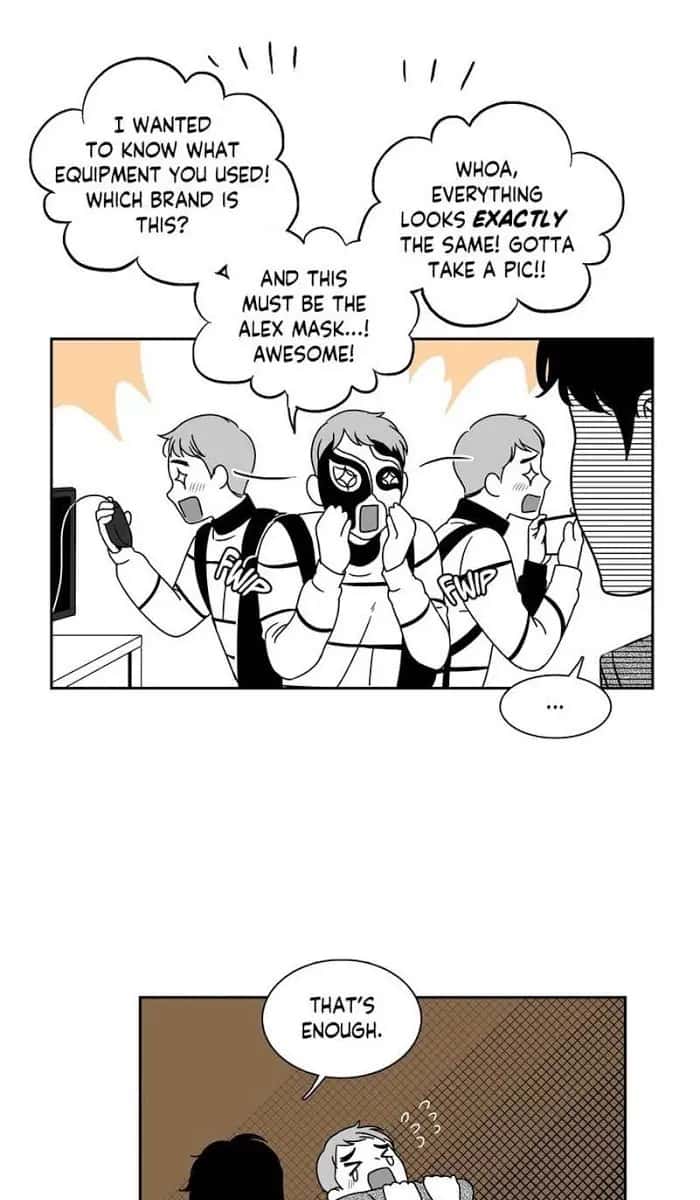BJ Alex Chapter 15 Page 41