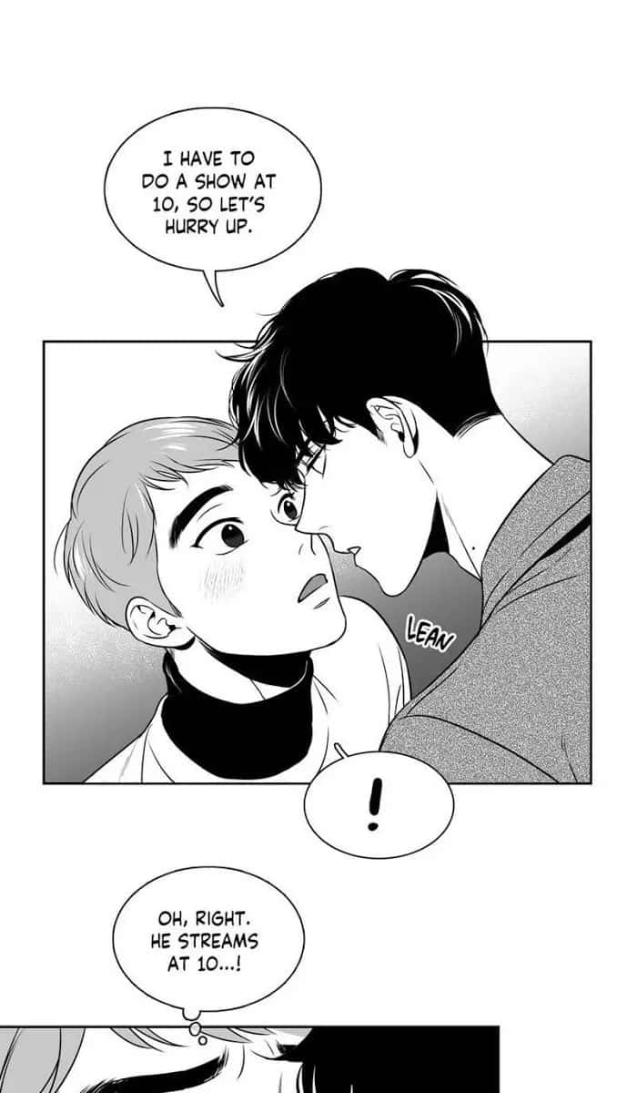 BJ Alex Chapter 15 Page 51