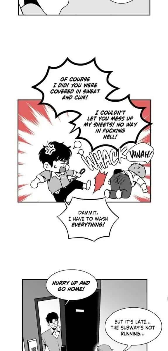 BJ Alex Chapter 17 Page 8