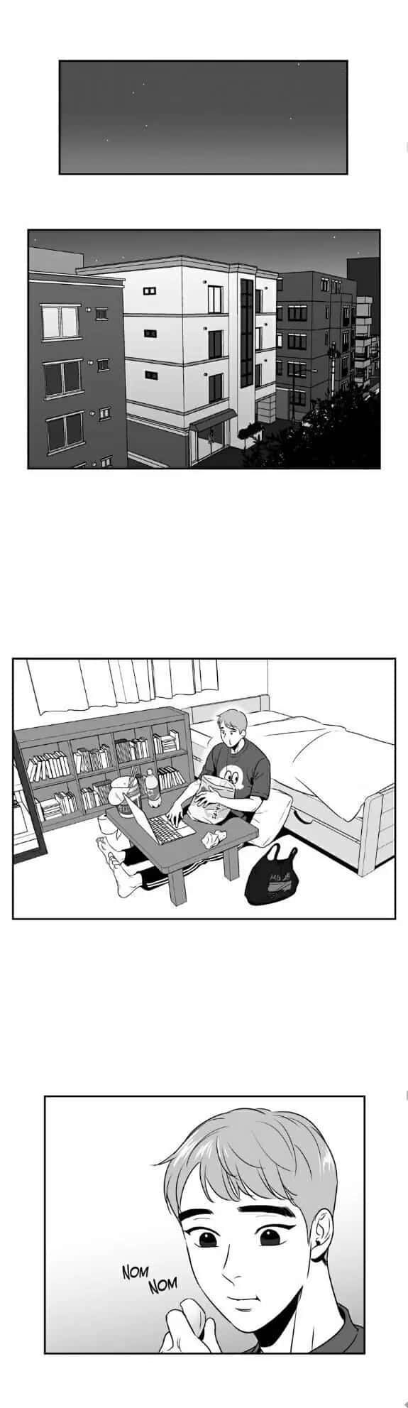 BJ Alex Chapter 17 Page 13