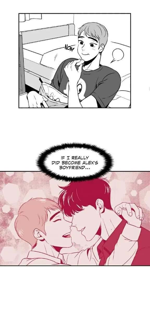 BJ Alex Chapter 17 Page 19
