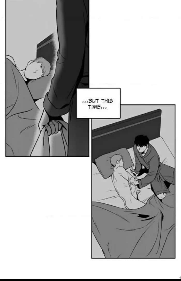 BJ Alex Chapter 17 Page 22