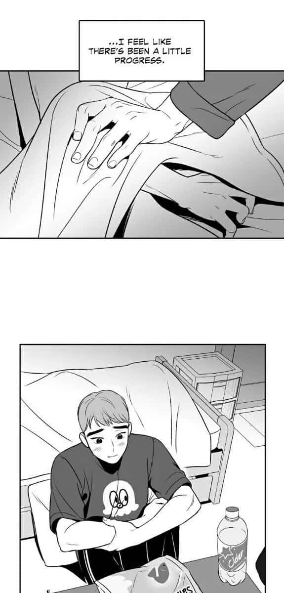 BJ Alex Chapter 17 Page 23