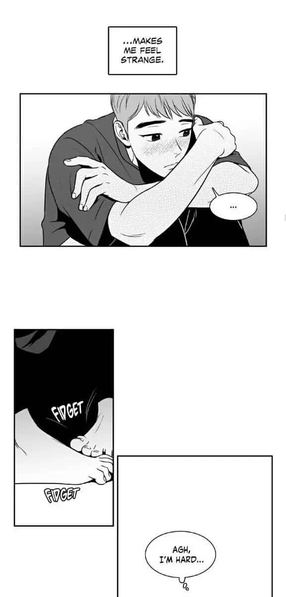 BJ Alex Chapter 17 Page 26