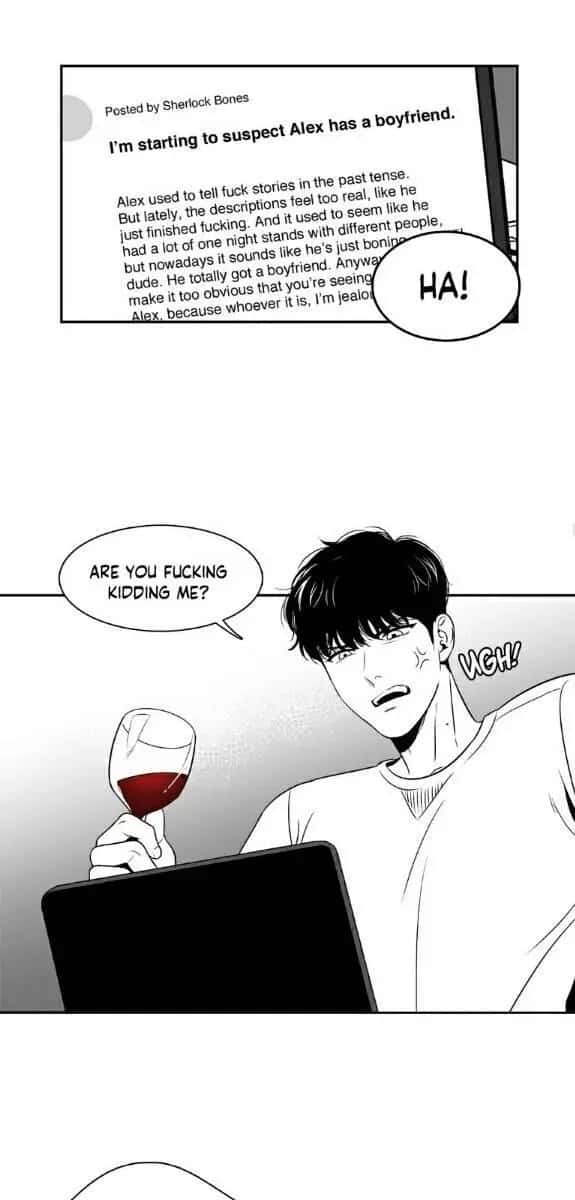 BJ Alex Chapter 17 Page 29