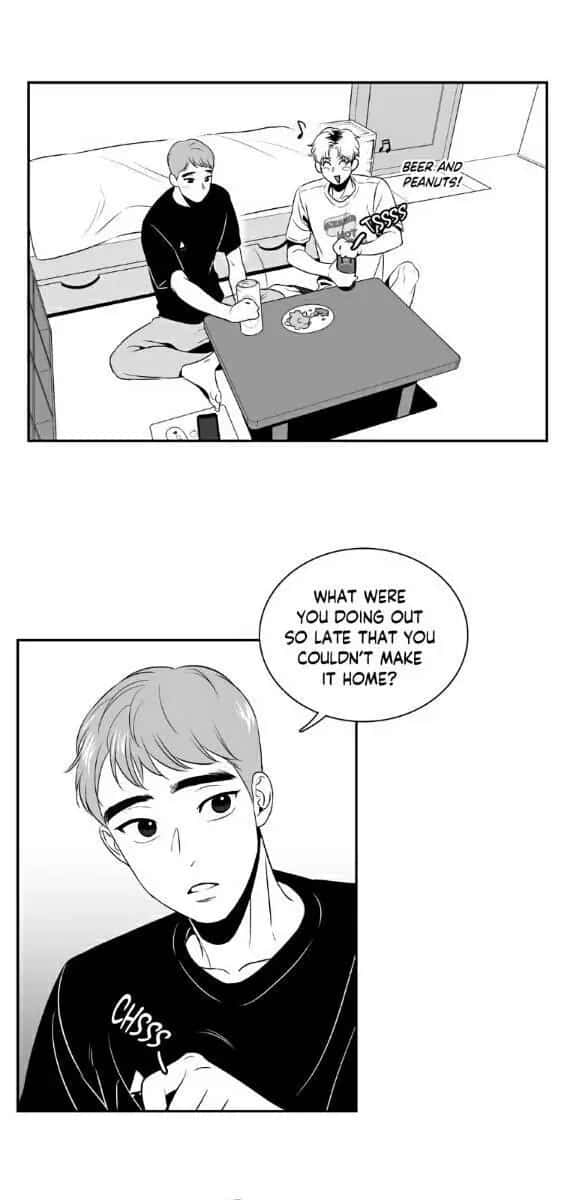 BJ Alex Chapter 18 Page 8