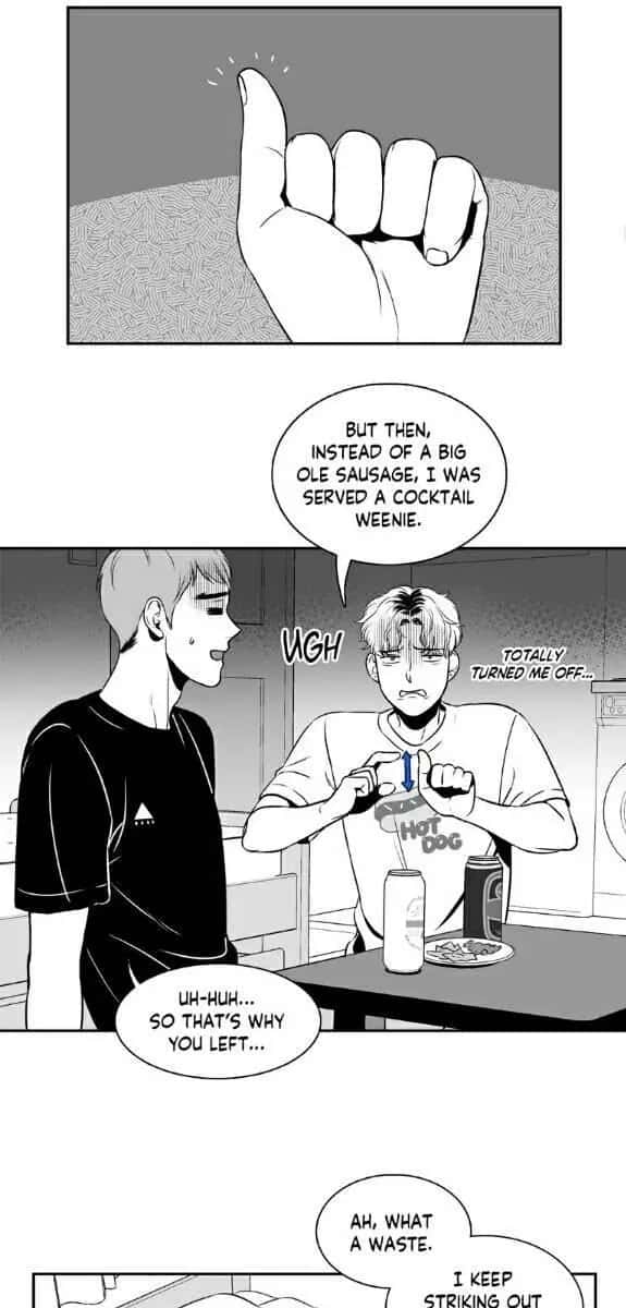 BJ Alex Chapter 18 Page 13