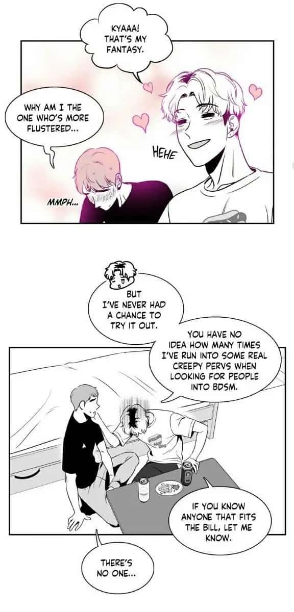 BJ Alex Chapter 18 Page 19