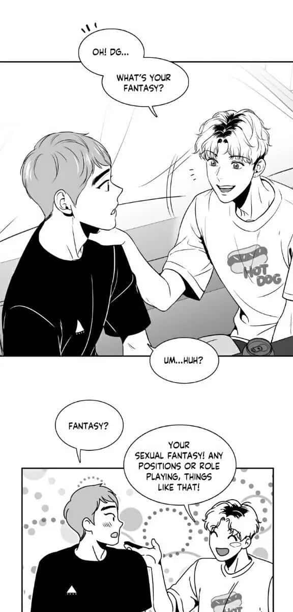 BJ Alex Chapter 18 Page 20
