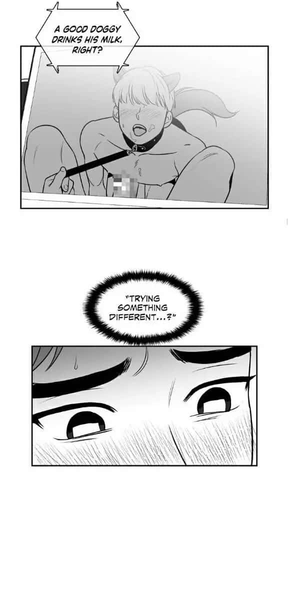 BJ Alex Chapter 18 Page 28
