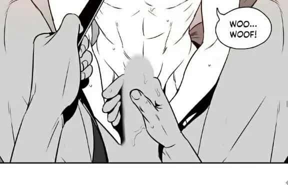 BJ Alex Chapter 18 Page 30