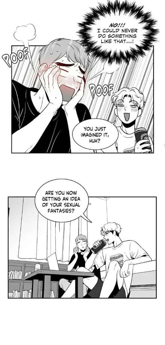 BJ Alex Chapter 18 Page 31