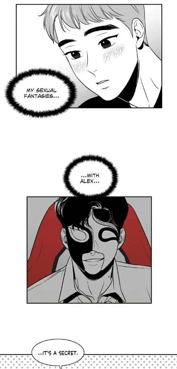 BJ Alex Chapter 18 Page 32