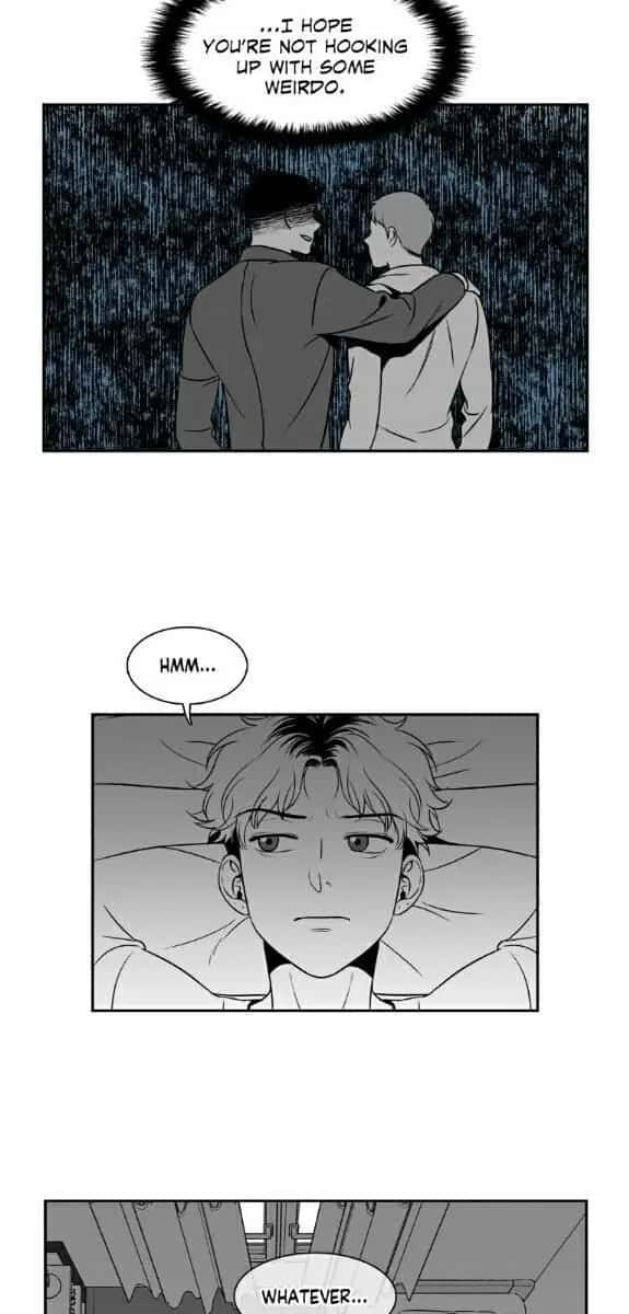 BJ Alex Chapter 18 Page 40