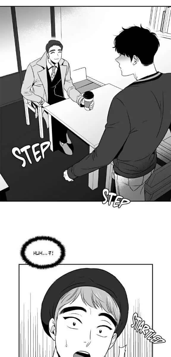 BJ Alex Chapter 19 Page 21