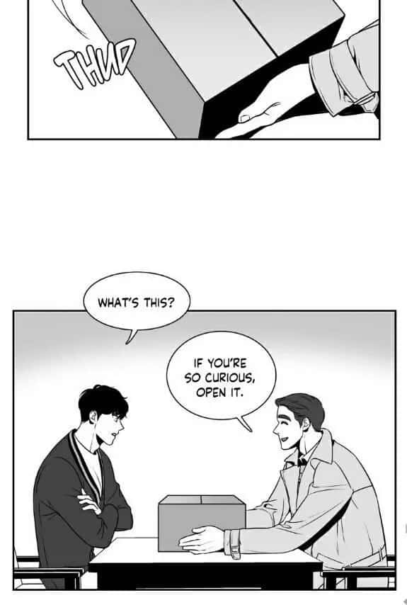 BJ Alex Chapter 19 Page 32