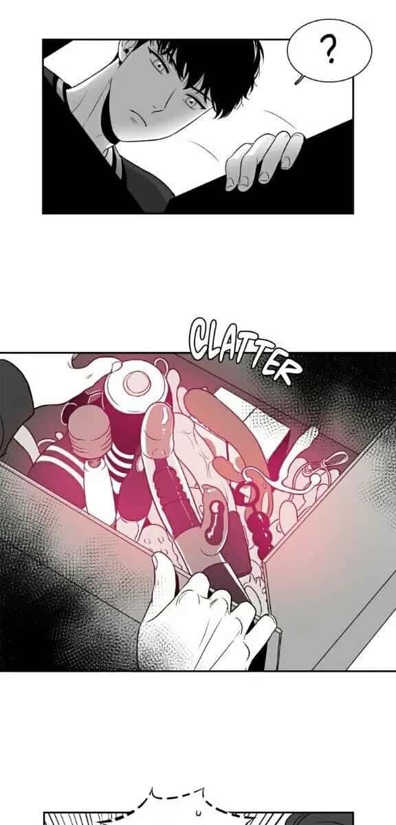 BJ Alex Chapter 19 Page 33