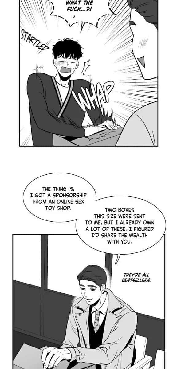 BJ Alex Chapter 19 Page 34