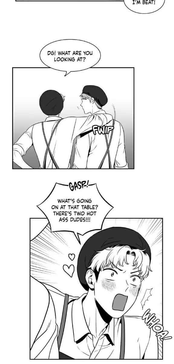 BJ Alex Chapter 20 Page 8