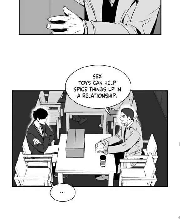 BJ Alex Chapter 20 Page 12