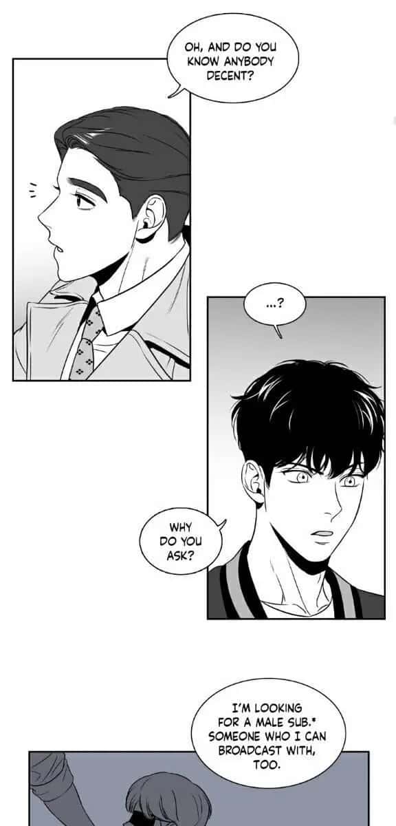 BJ Alex Chapter 20 Page 13
