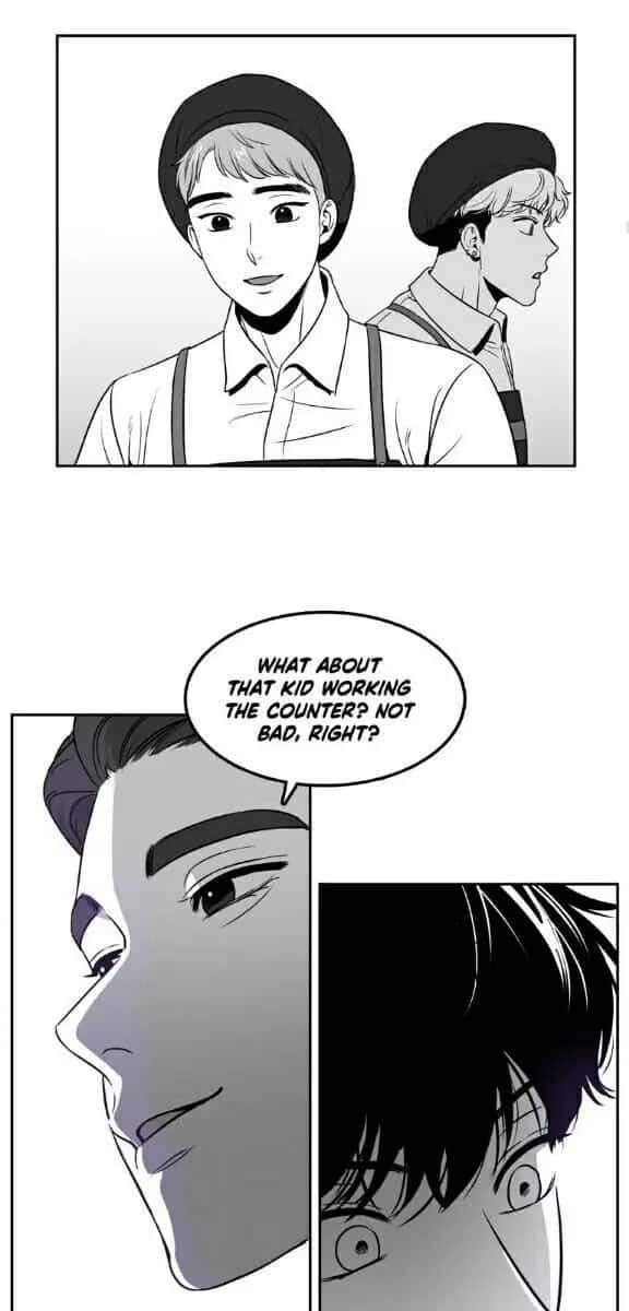 BJ Alex Chapter 20 Page 16