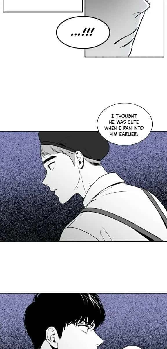 BJ Alex Chapter 20 Page 17
