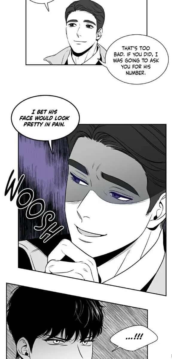 BJ Alex Chapter 20 Page 20