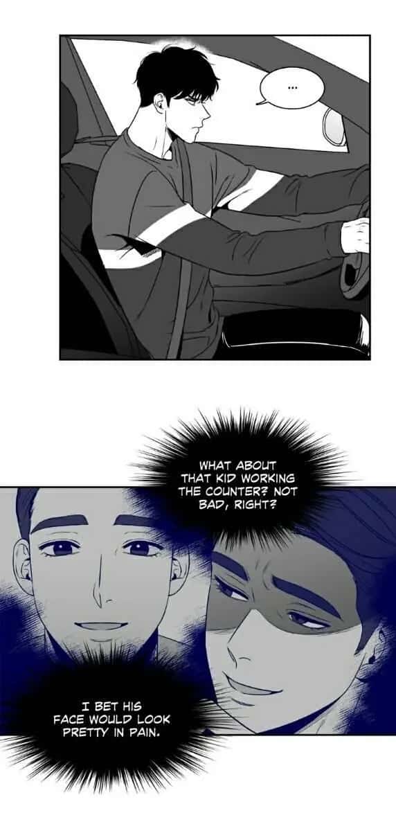 BJ Alex Chapter 20 Page 30